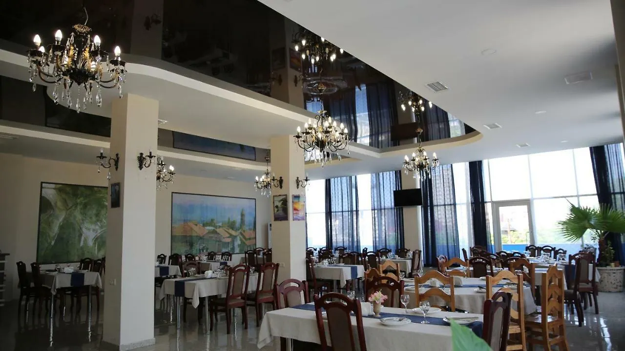 Hotel 725 B Batumi Georgia